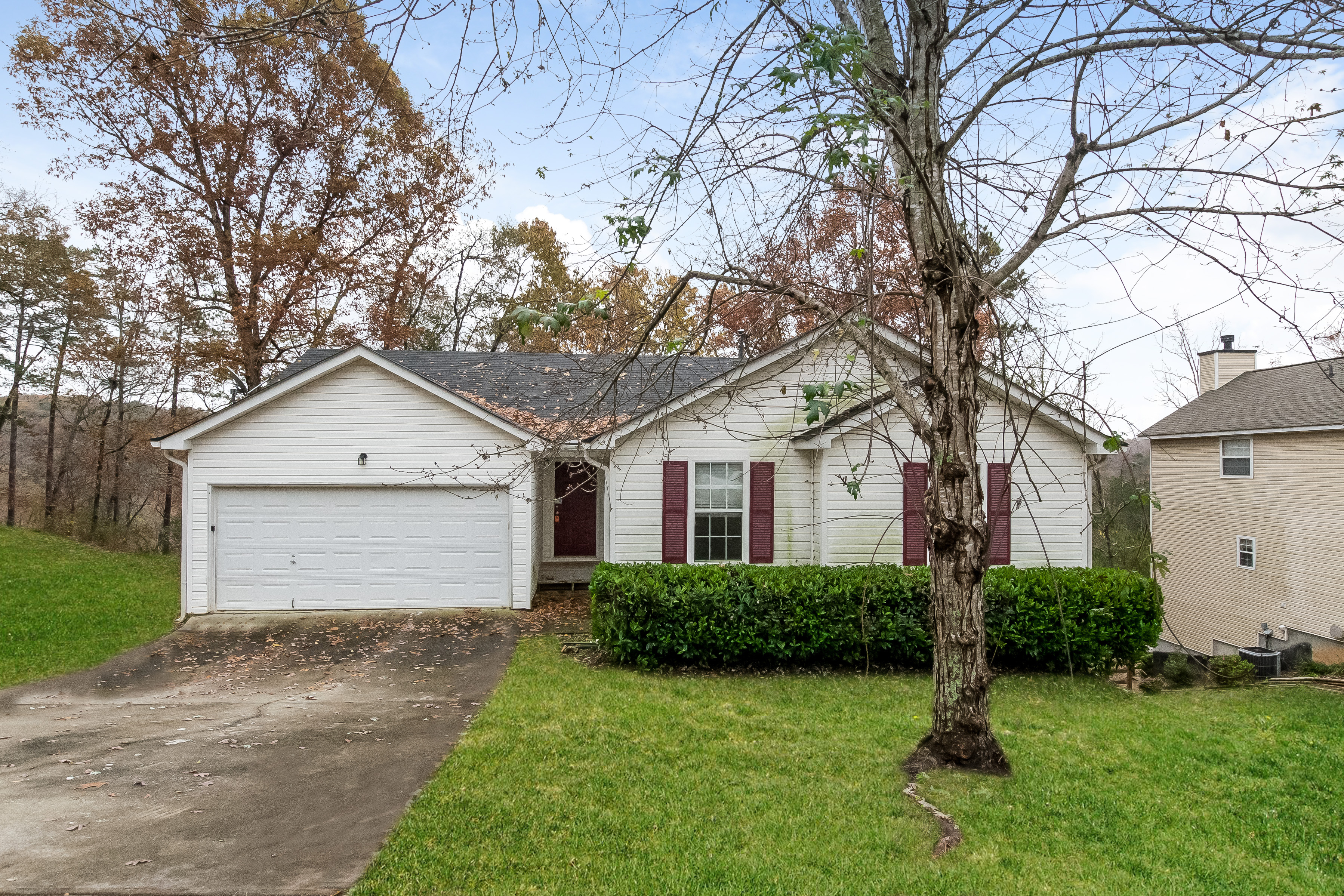 3595 Broken Arrow Ct Douglasville, GA 30135